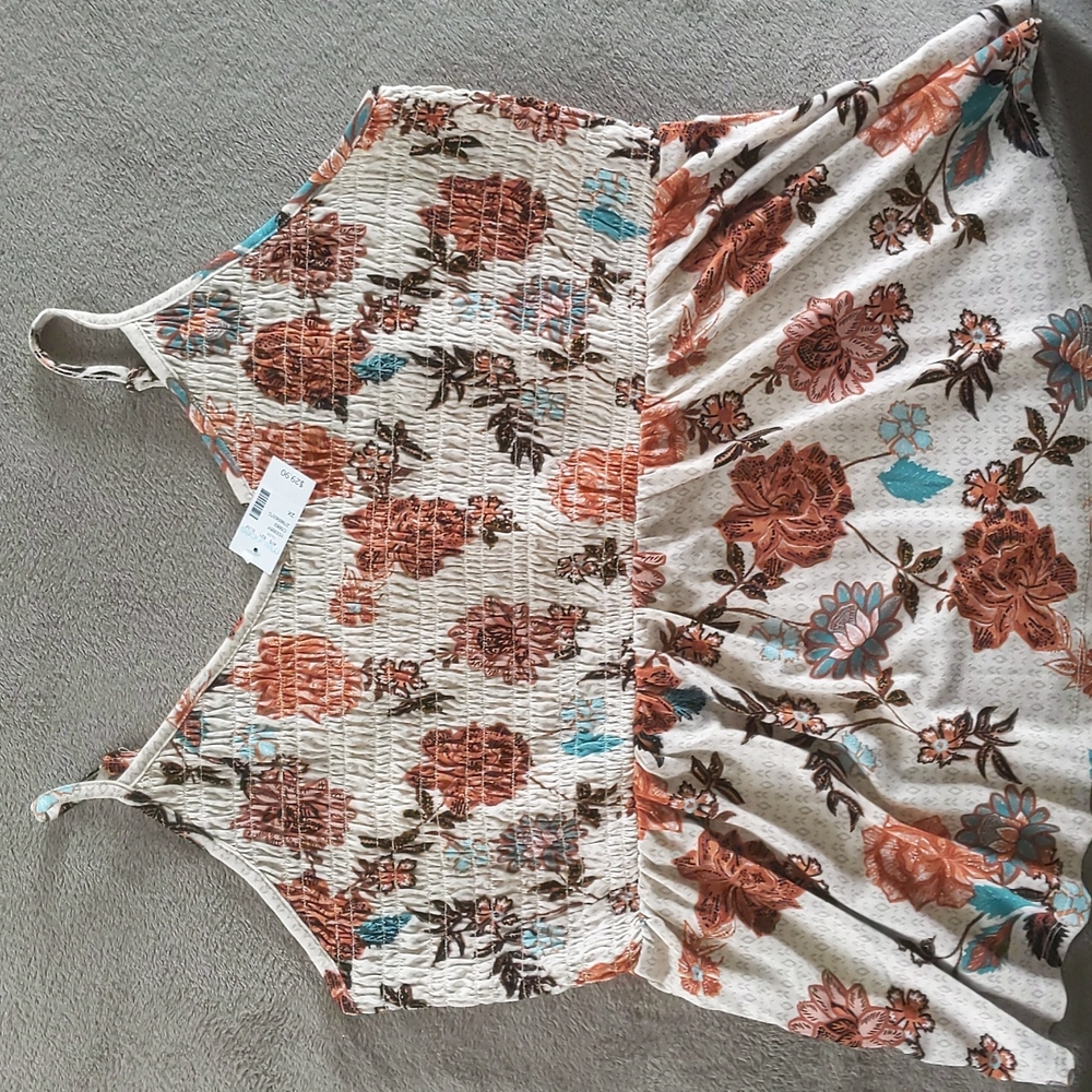 NEW Maurices Summer Top
